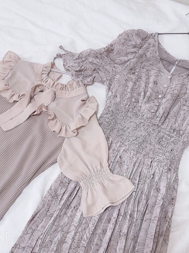 なちょ。相互しますさんのコーディネート