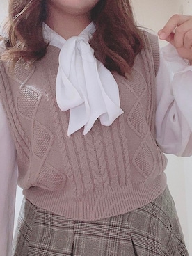 なちょ。相互しますさんのコーディネート