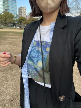 ririさんのコーディネート