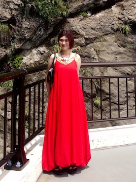 ririさんのコーディネート