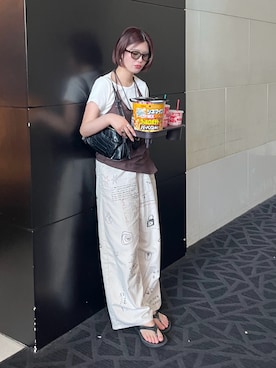 ririさんのコーディネート