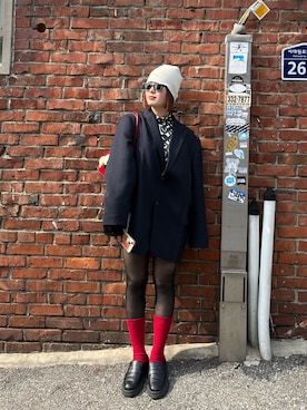 ririさんのコーディネート