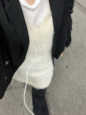 ririさん（レディース・158cm）の秋コーディネート