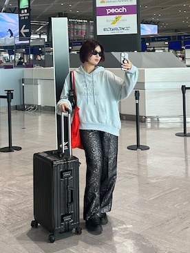 ririさんのコーディネート