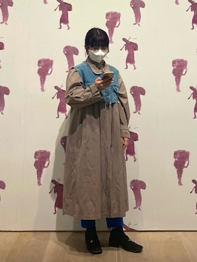 manamiさんのコーディネート