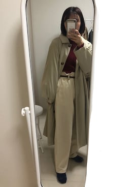 momoさんのコーディネート