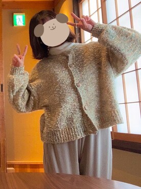 momoさんのコーディネート