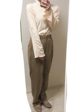 momoさんのコーディネート