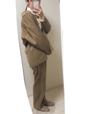 momoさんのコーディネート