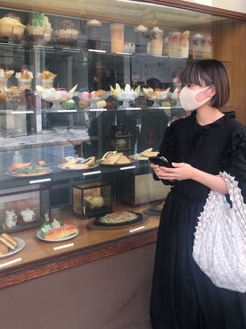 おりさんのコーディネート