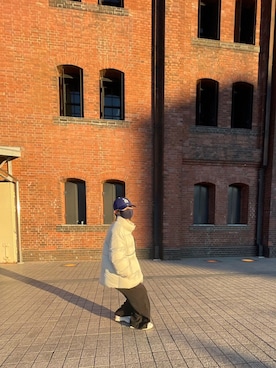 おりさんのコーディネート