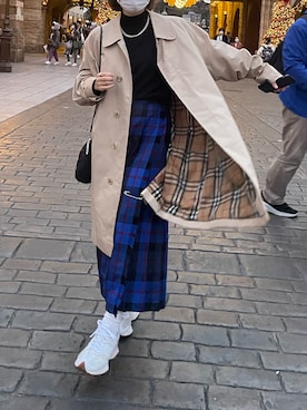 おりさんのコーディネート