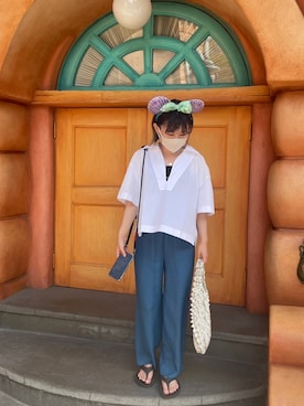 おりさんのコーディネート