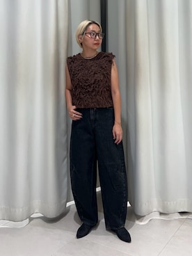 kanoさんのコーディネート