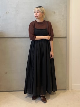 kanoさんのコーディネート