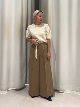 kanoさんのコーディネート