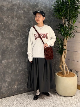 kanoさんのコーディネート