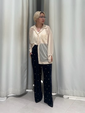 kanoさんのコーディネート