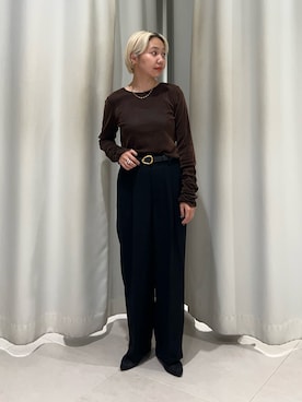 kanoさんのコーディネート