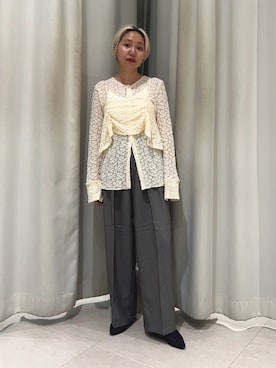 kanoさんのコーディネート