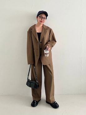 kanoさんのコーディネート