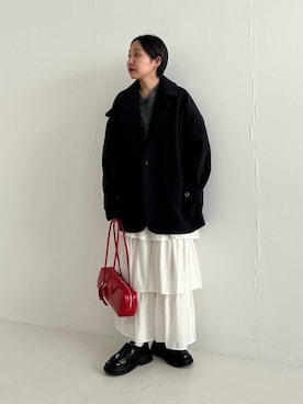 kanoさんのコーディネート