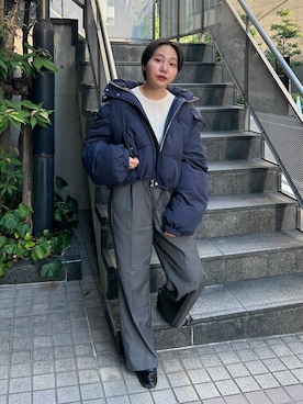 kanoさんのコーディネート