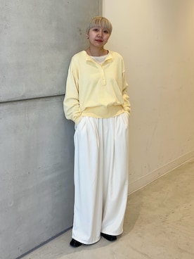 kanoさんのコーディネート