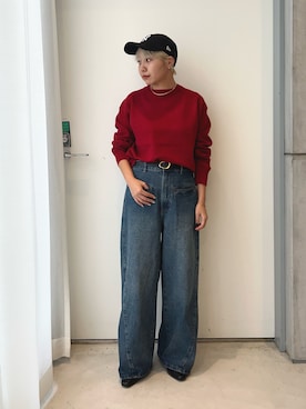 kanoさんのコーディネート