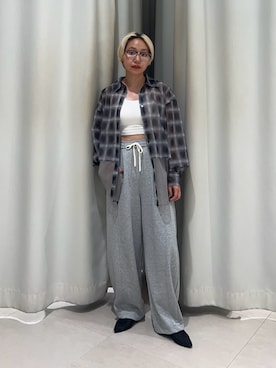 kanoさんのコーディネート