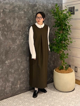 kanoさんのコーディネート