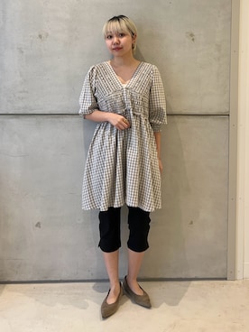 kanoさんのコーディネート
