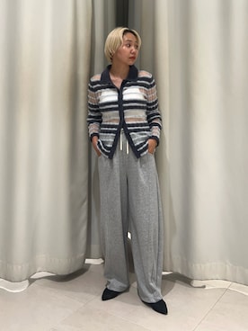 kanoさんのコーディネート