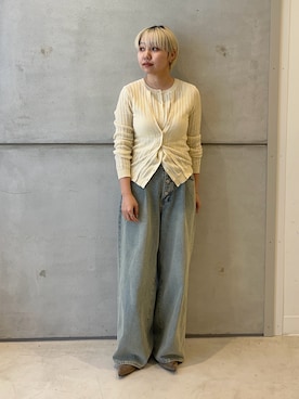 kanoさんのコーディネート