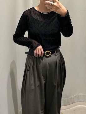 kanoさんのコーディネート