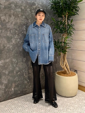 kanoさんのコーディネート