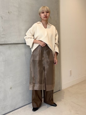 kanoさんのコーディネート