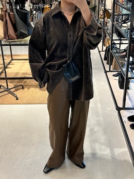 kanoさんのコーディネート