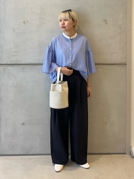 kanoさんのコーディネート