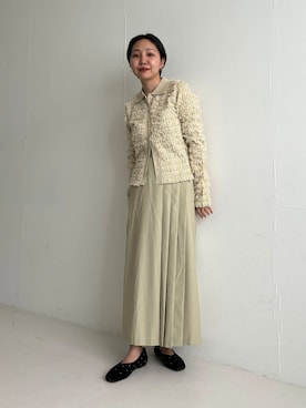 kanoさんのコーディネート