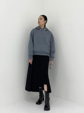 光希さんのコーディネート