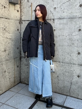 光希さんのコーディネート