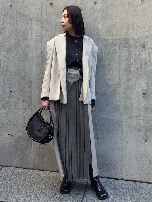 セール】【残りわずか！】コーデュロイジャケット｜ストレッチ