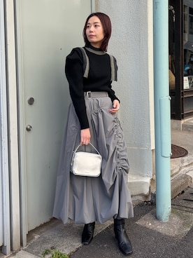 光希さんのコーディネート