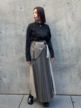 光希さんのコーディネート