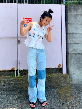 satsuckoさんのコーディネート