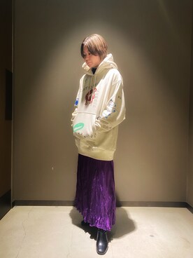 umiさんのコーディネート