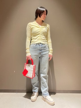 umiさんのコーディネート