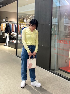 umiさんのコーディネート