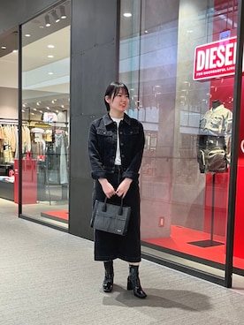 umiさんのコーディネート